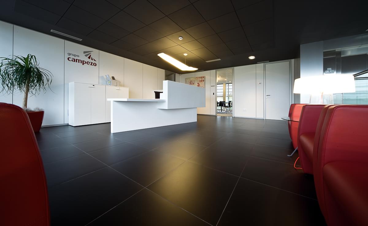 керамогранит фабрики Land коллекция Gallery