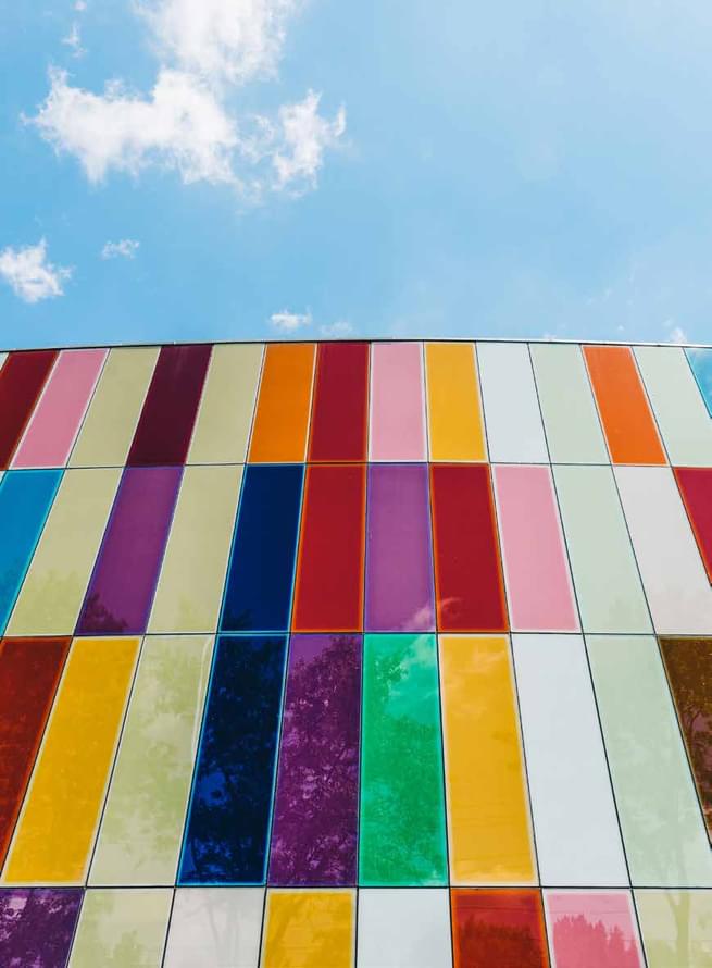 керамогранит фабрики Land коллекция Gallery