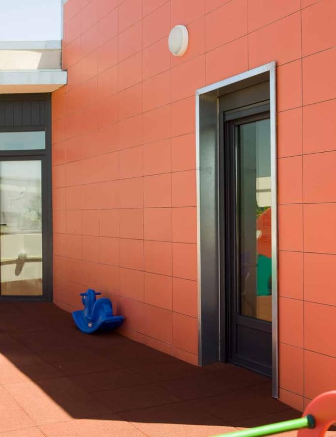 керамогранит фабрики Land коллекция Gallery