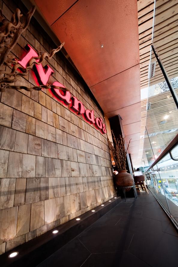 керамогранит фабрики Land коллекция Gallery