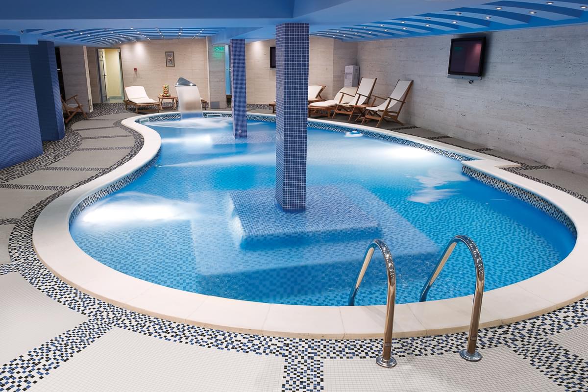 керамогранит фабрики Land коллекция Gallery