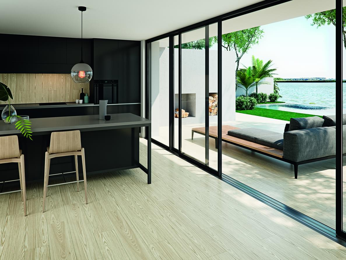 керамогранит фабрики Land коллекция Garoe