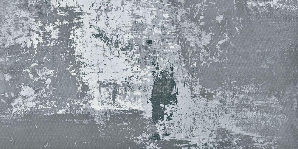 Плитка Land Go! Crazy Grey Natural 44.63x89.46 см, поверхность матовая
