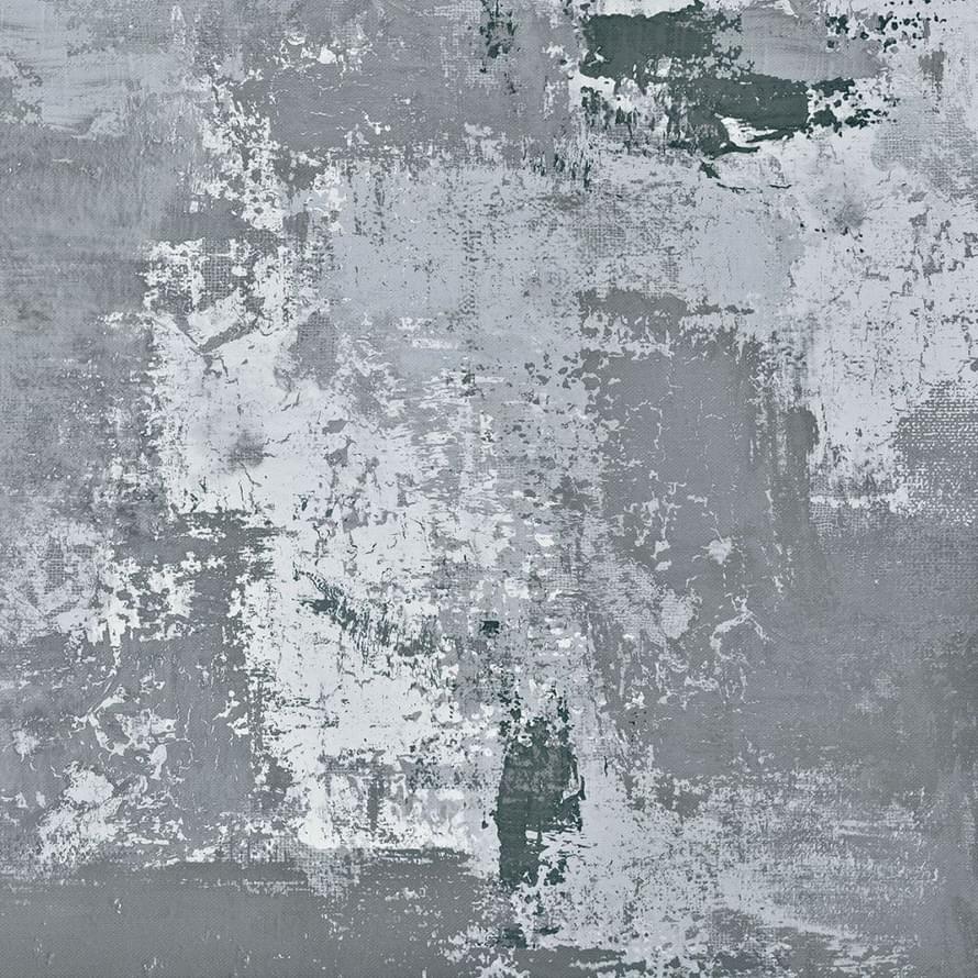 Плитка Land Go! Crazy Grey Natural 89.46x89.46 см, поверхность матовая