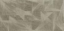 Плитка Land Kankare Grey Lines Natural 44.63x89.46 см, поверхность матовая