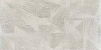 Плитка Land Kankare Ivory Lines Natural 44.63x89.46 см, поверхность матовая