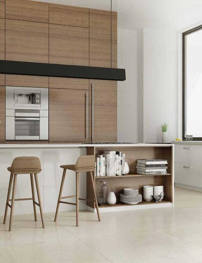 керамогранит фабрики Land коллекция Kankare