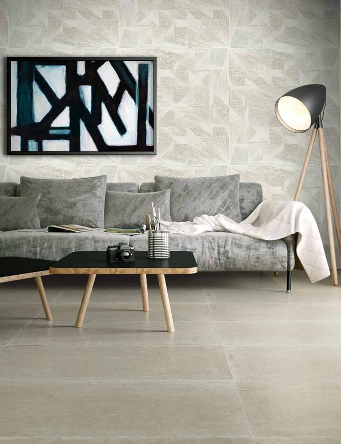 керамогранит фабрики Land коллекция Kankare