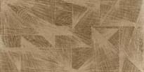 Плитка Land Kankare Vison Lines Natural 44.63x89.46 см, поверхность матовая