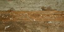Плитка Land Legno Noce 14.74x89.46 см, поверхность матовая, рельефная