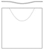 Плитка Land Lookback Black Lappato Bag 89.46x89.46 см, поверхность полуполированная, рельефная