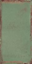 Плитка Land Lookback Green Lappato 44.63x89.46 см, поверхность полуполированная, рельефная
