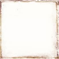 Плитка Land Lookback White Lappato 89.46x89.46 см, поверхность полуполированная, рельефная