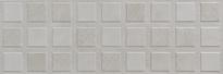 Плитка Land Matter Slim Grey Square 29.75x89.46 см, поверхность матовая