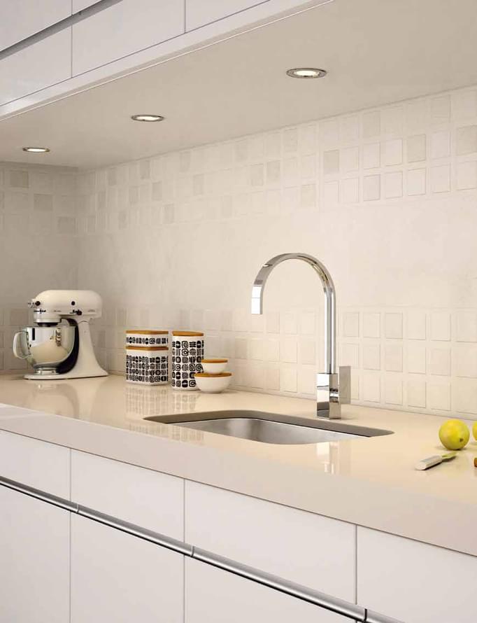 керамогранит фабрики Land коллекция Matter Slim