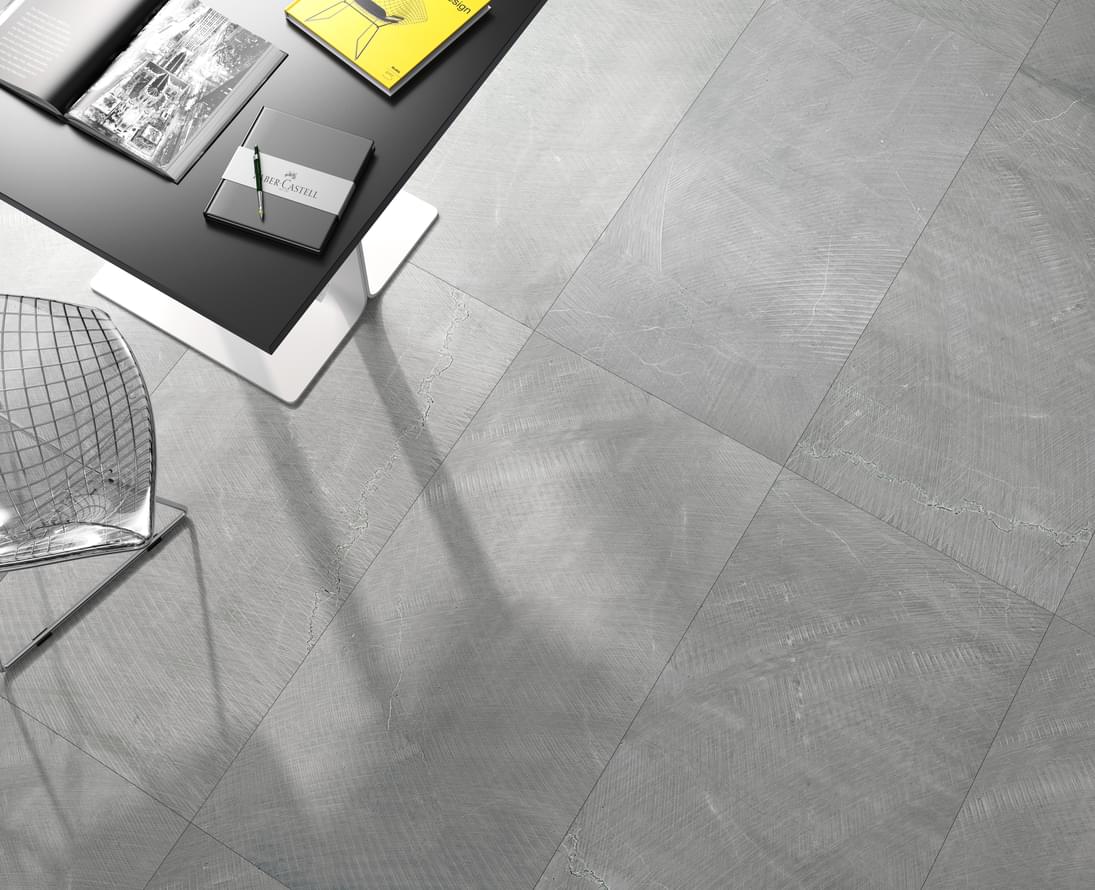 керамогранит фабрики Land коллекция Matter