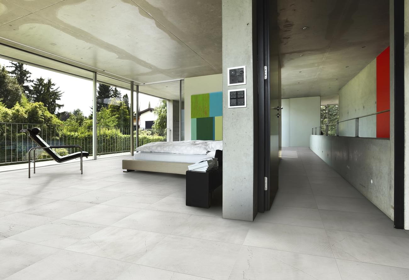 керамогранит фабрики Land коллекция Matter