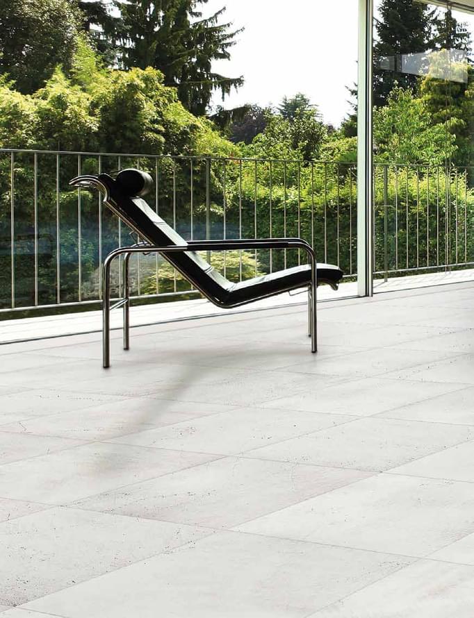 керамогранит фабрики Land коллекция Matter