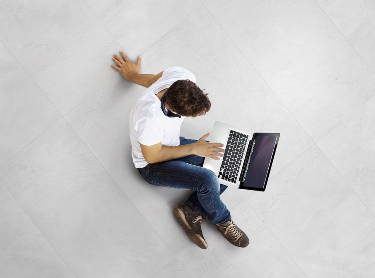 керамогранит фабрики Land коллекция Matter