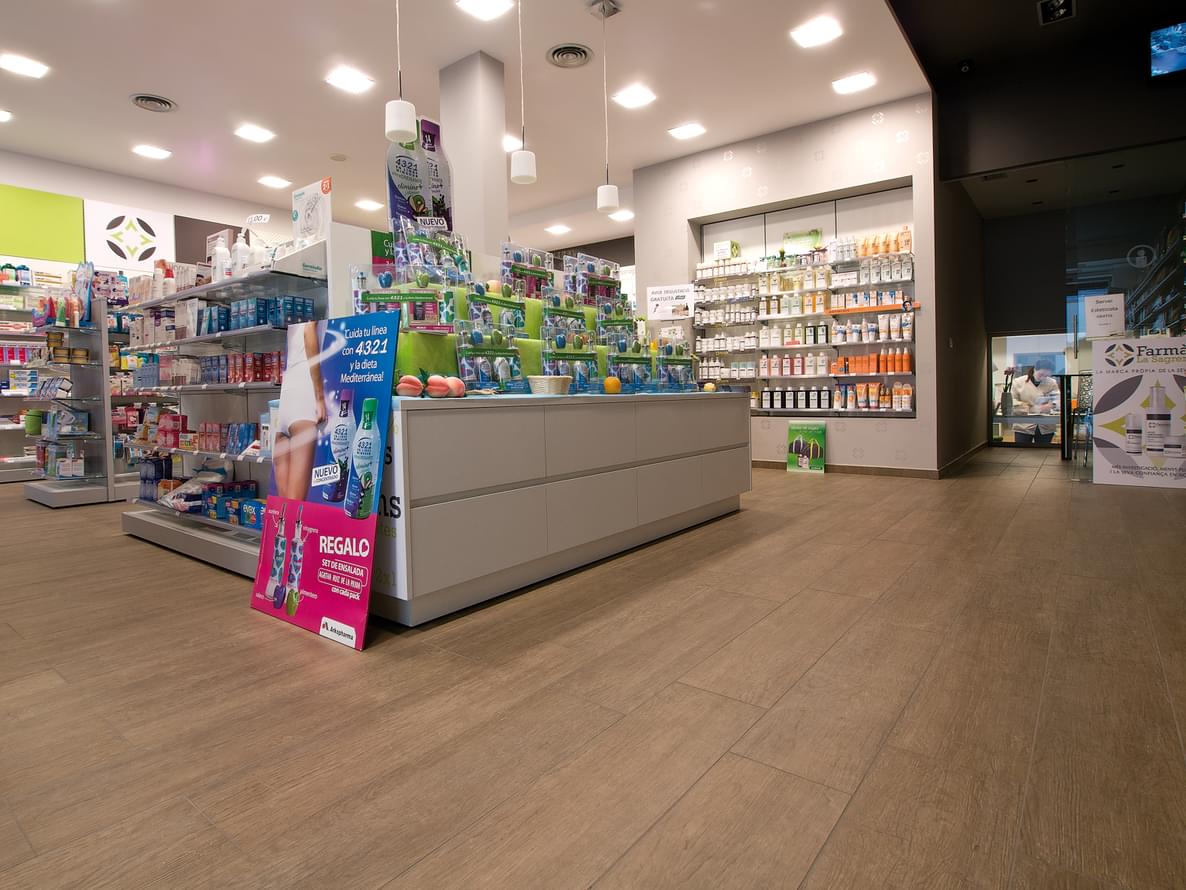 керамогранит фабрики Land коллекция Mensa