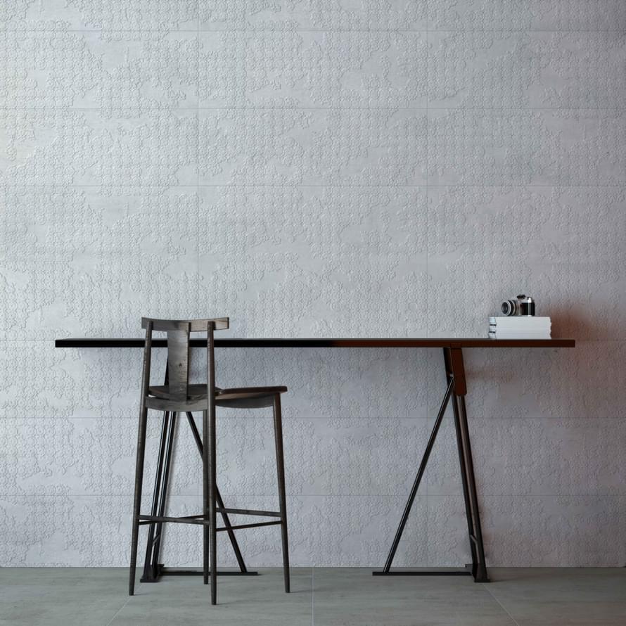 керамогранит фабрики Land коллекция Midland Slim