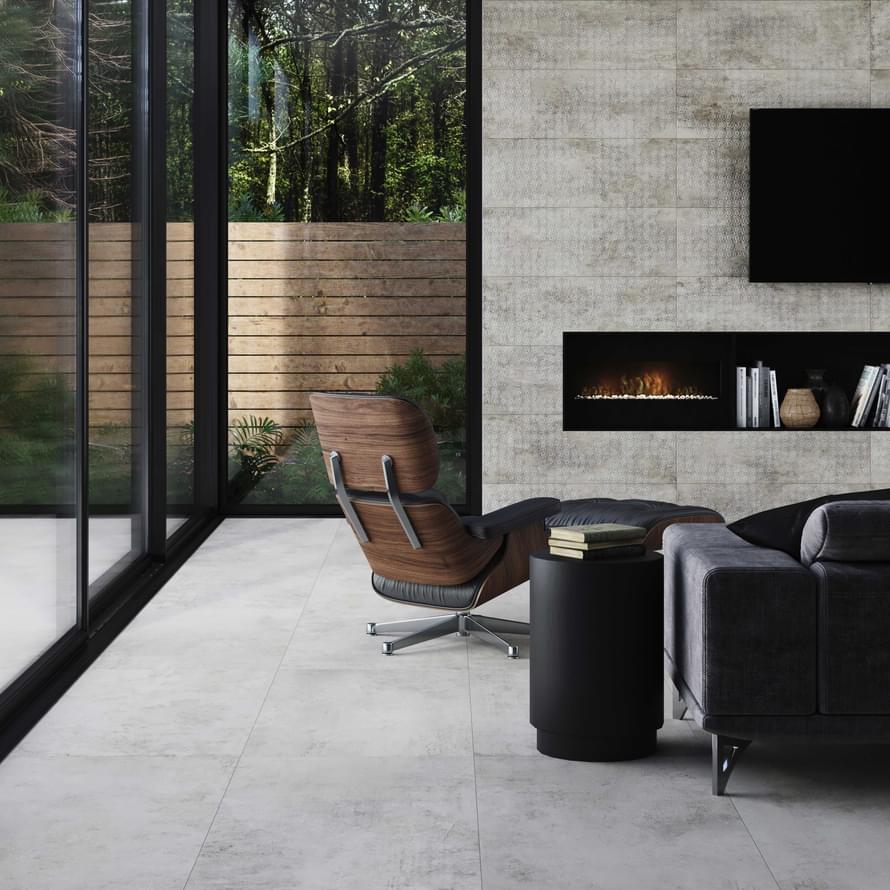 керамогранит фабрики Land коллекция Midland Slim