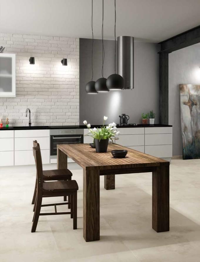 керамогранит фабрики Land коллекция Midland