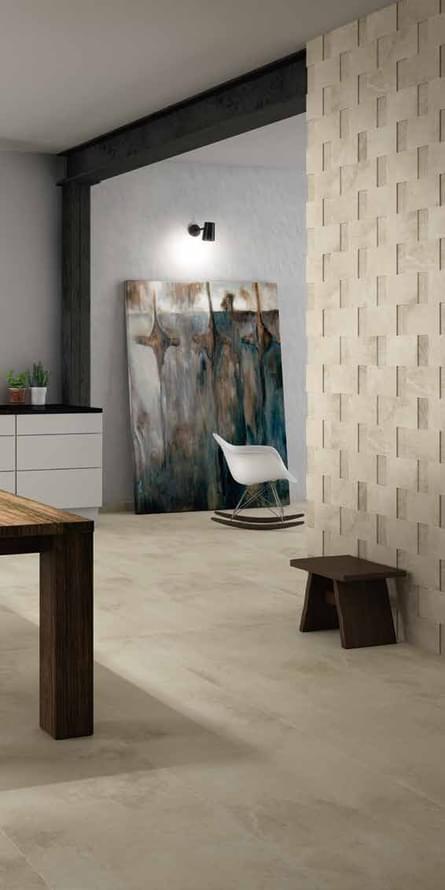 керамогранит фабрики Land коллекция Midland