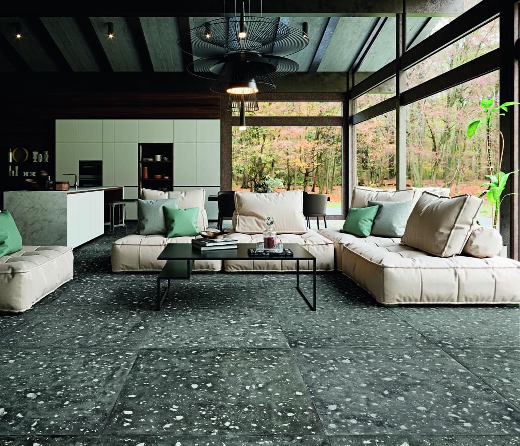 керамогранит фабрики Land коллекция Petri