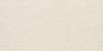 Плитка Land Pietra Serena Ivory Rigato 29.75x59.55 см, поверхность матовая, рельефная