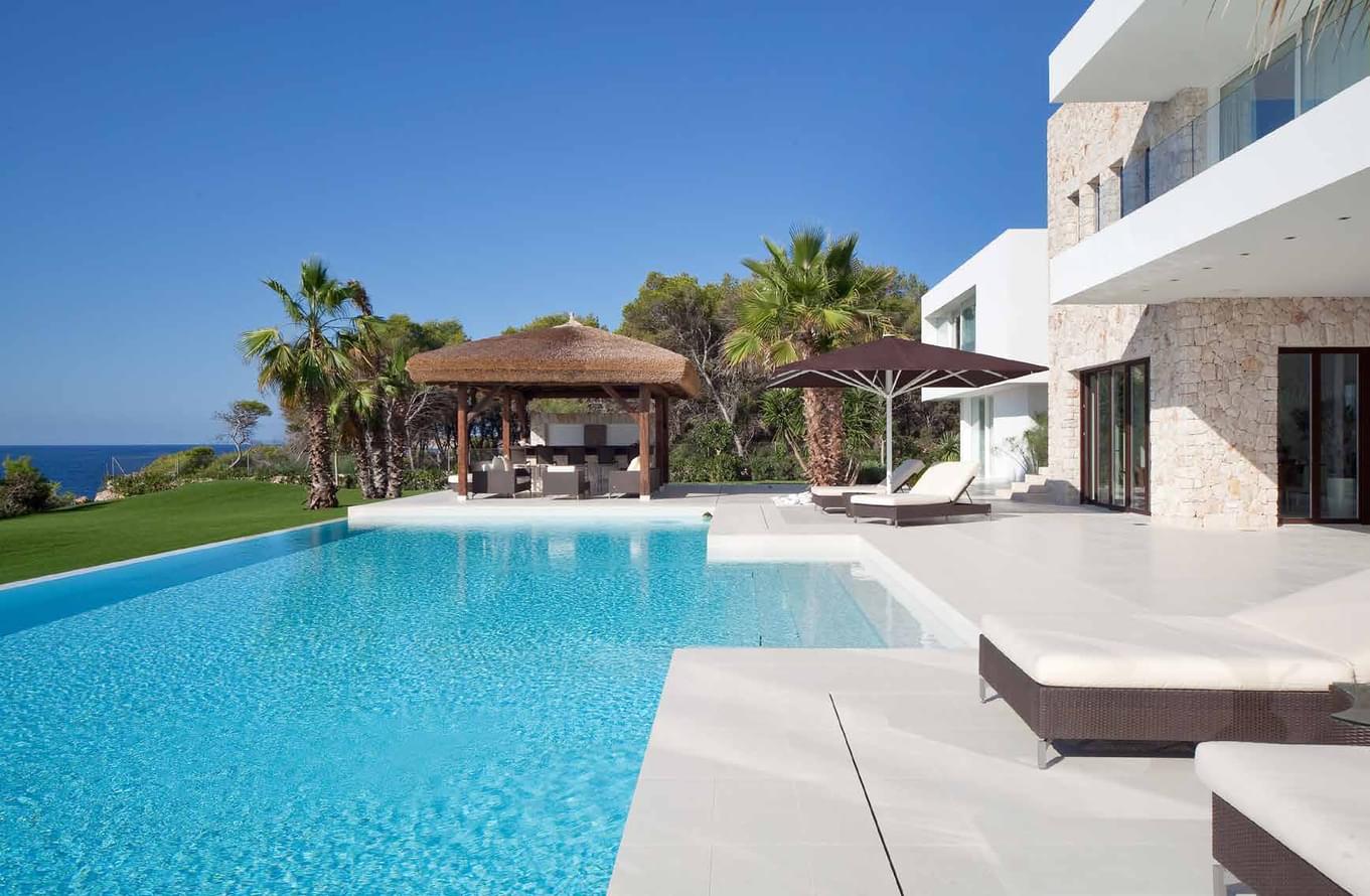 керамогранит фабрики Land коллекция Pietra Serena