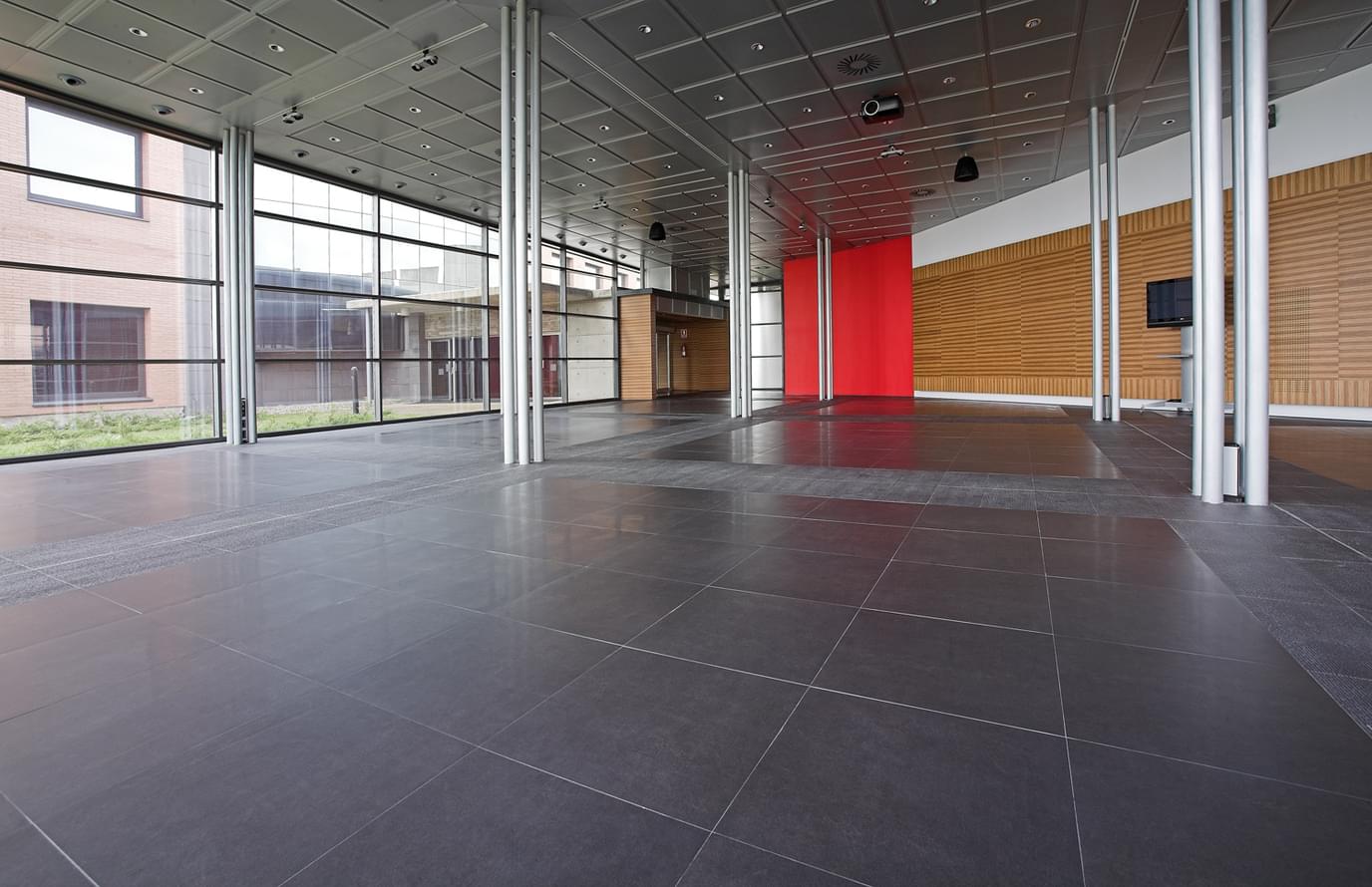 керамогранит фабрики Land коллекция Pietra Serena