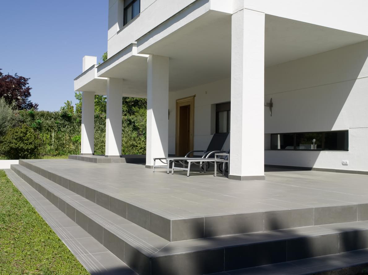 керамогранит фабрики Land коллекция Pietra Serena