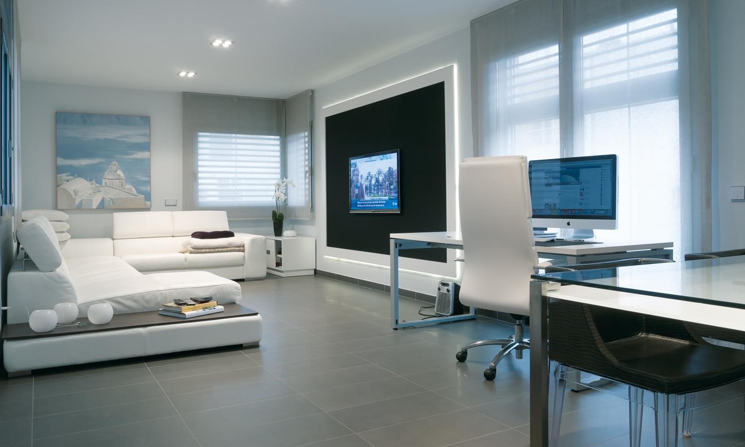 керамогранит фабрики Land коллекция Pietra Serena