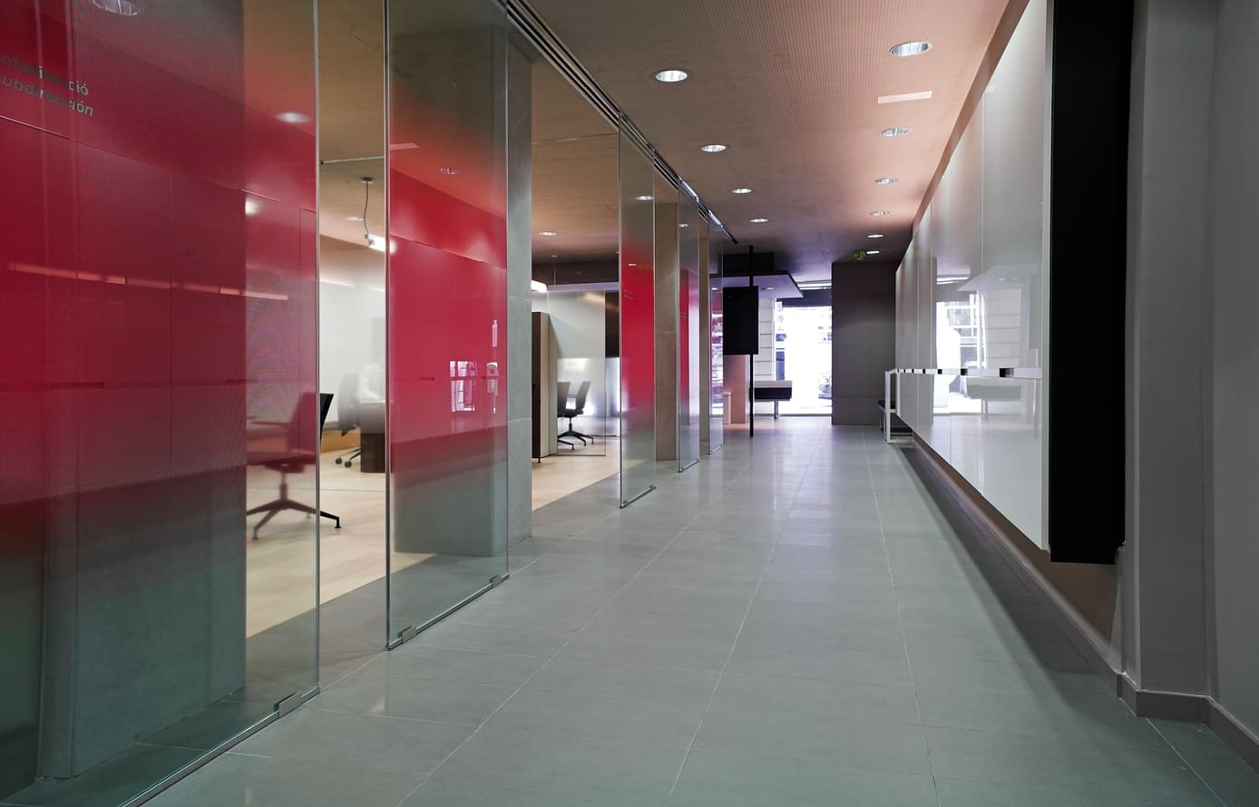 керамогранит фабрики Land коллекция Pietra Serena