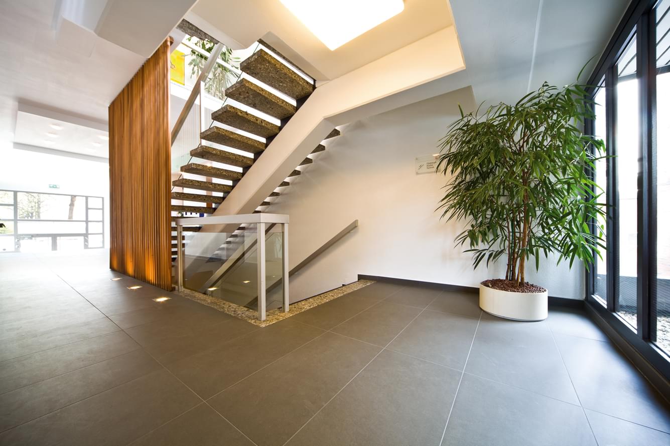 керамогранит фабрики Land коллекция Pietra Serena