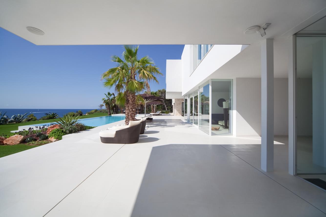 керамогранит фабрики Land коллекция Pietra Serena