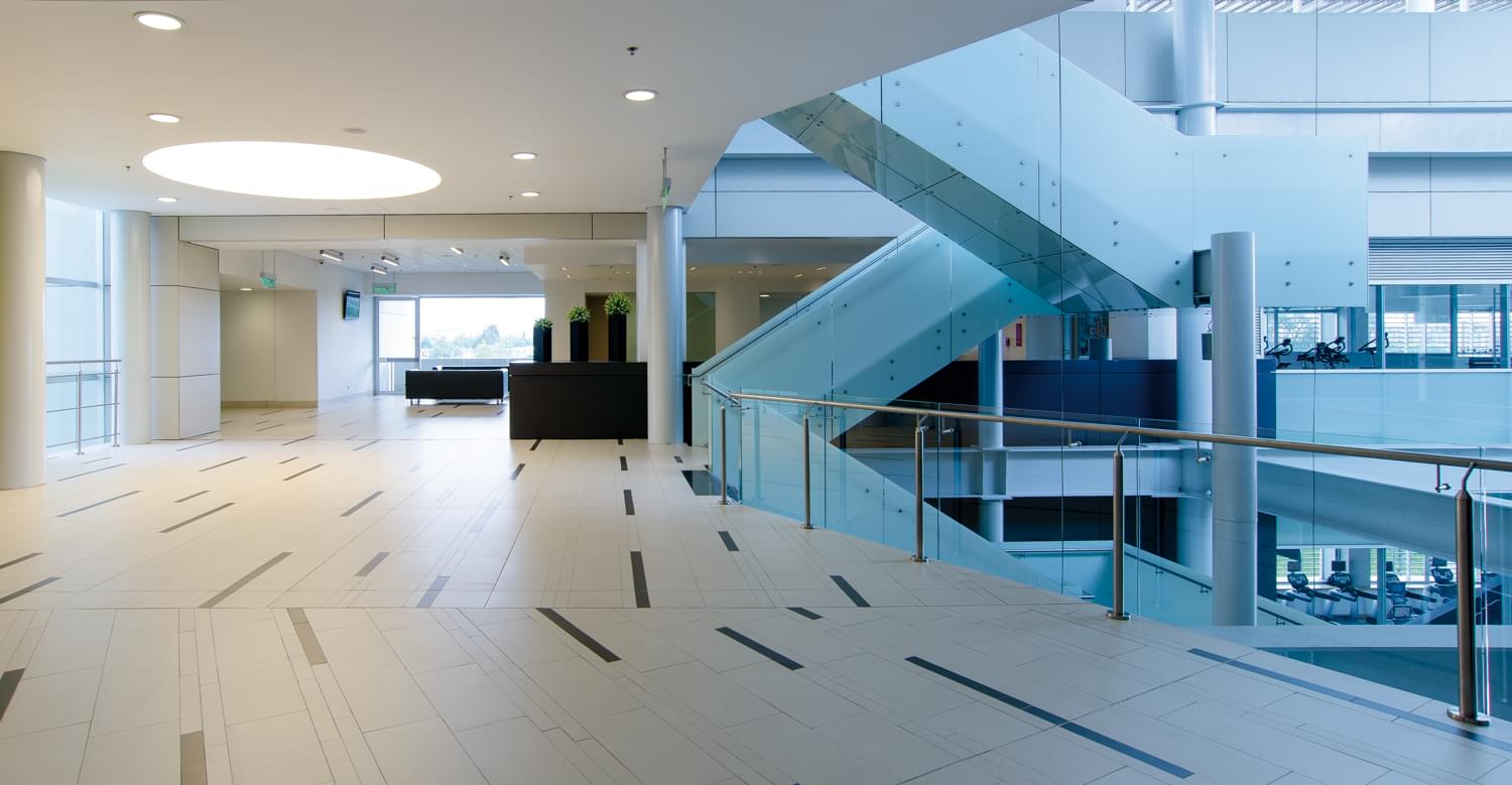 керамогранит фабрики Land коллекция Pietra Serena