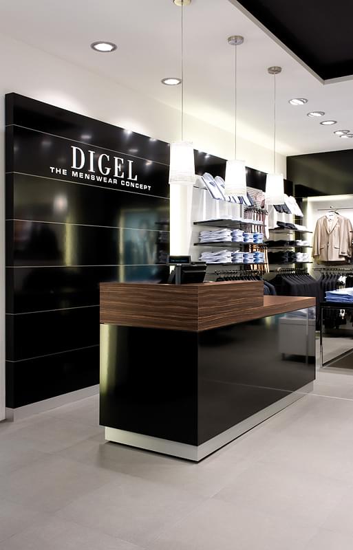 керамогранит фабрики Land коллекция Pietra Serena