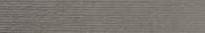 Плитка Land Pietra Serena Moss Rigato Cenefa-1 9.6x59.55 см, поверхность матовая, рельефная