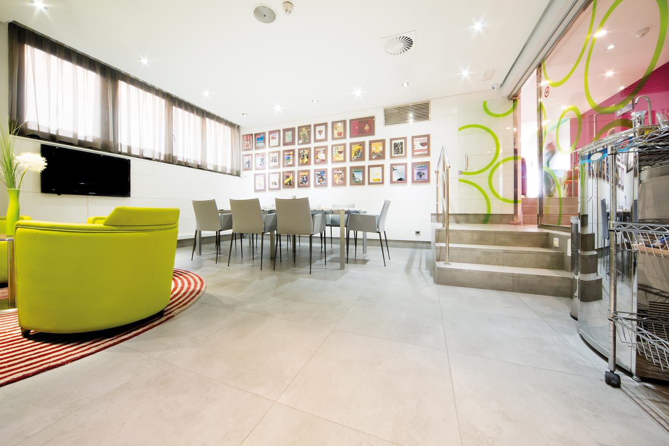 керамогранит фабрики Land коллекция Portland