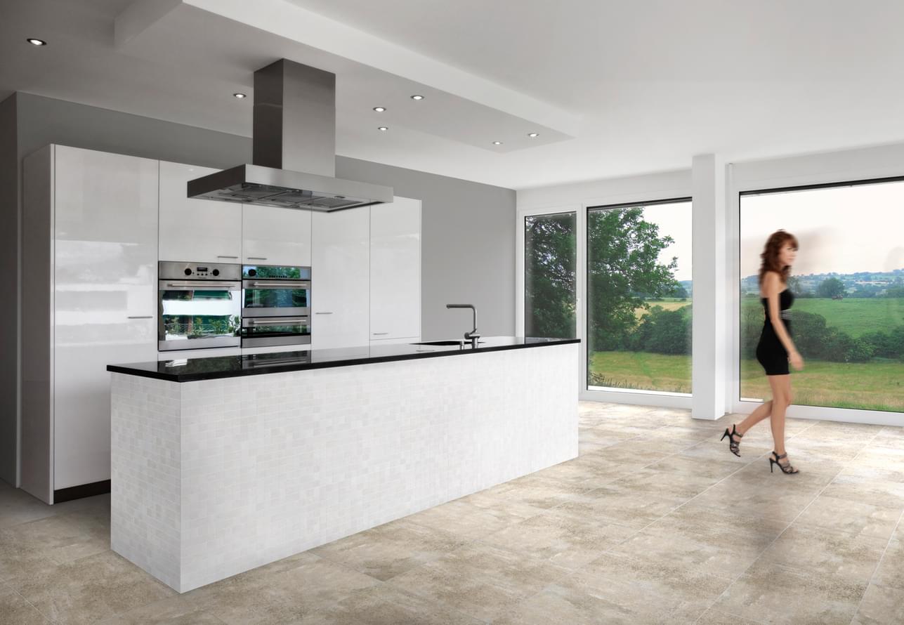 керамогранит фабрики Land коллекция Portland