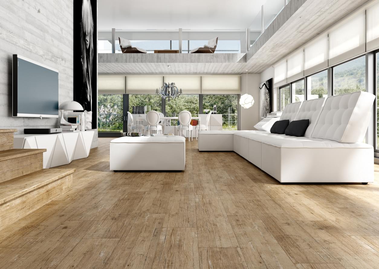 керамогранит фабрики Land коллекция Roots