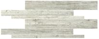 Плитка Land Roots White Muretto 29.75x59.55 см, поверхность матовая