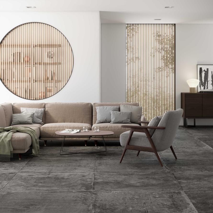 керамогранит фабрики Land коллекция Werkbund