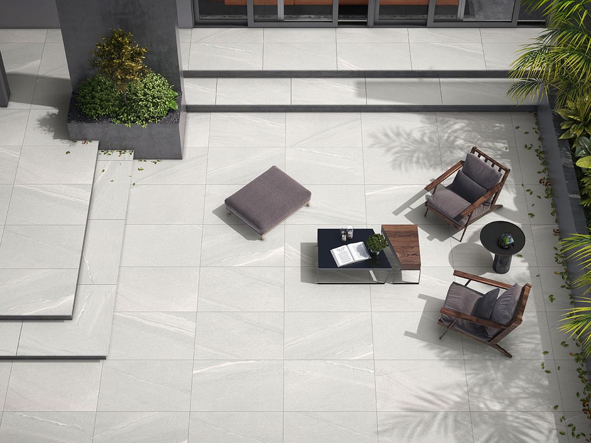 керамогранит фабрики Landgrace коллекция Outdoor