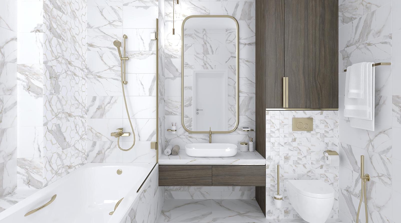 керамогранит фабрики Laparet коллекция Adelaida