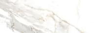 Плитка Laparet Adelaida Белый 25x75 см, поверхность матовая