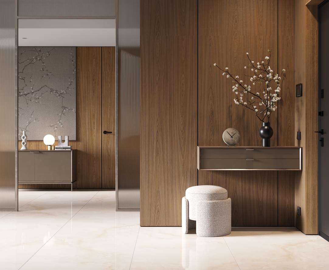 керамогранит фабрики Laparet коллекция Advance