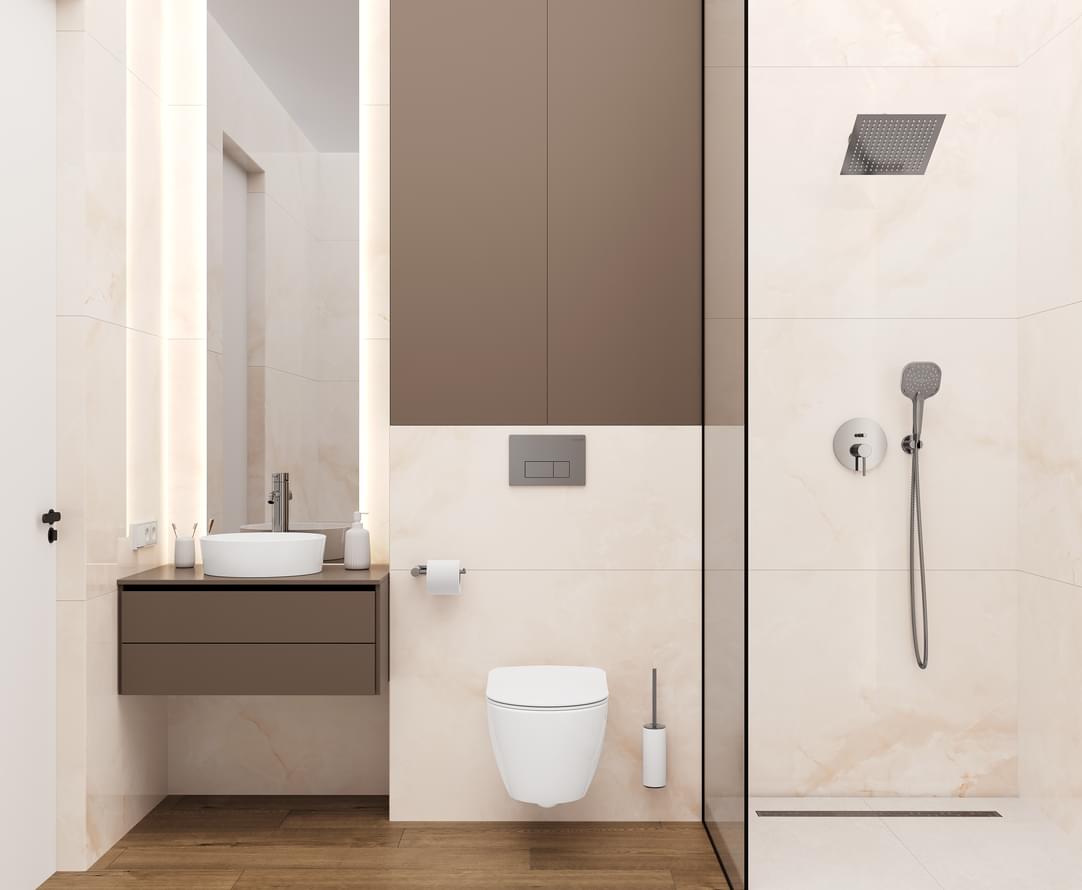 керамогранит фабрики Laparet коллекция Advance